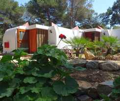 Villaggio Nurral - Campground