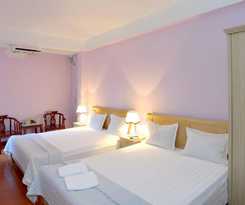 Hotel Noi Bai Airport