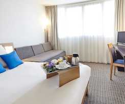 Novotel New Delhi Aerocity