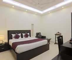 Hotel Fabhotel Transit Delhi Airport