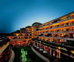 Hotel Vivanta Surajkund, Ncr