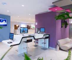 Hotel Holiday Inn Express Toulon - Est, An Ihg