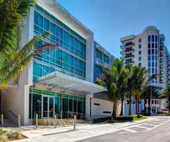 Hotel Residence Inn By Marriott Miami Beach Surfside
