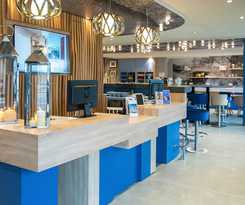 Hotel Ibis Styles Saint Malo Port