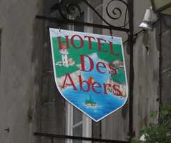 Des Abers