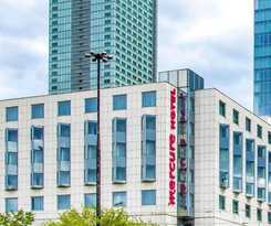 Mercure Warszawa Centrum