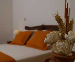 Hotel Rural Nave Redonda Do Cerro