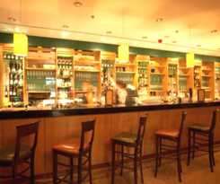 Intercontinental Warsaw, An Ihg