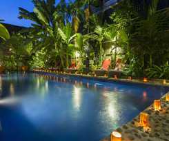 Hotel Petit Temple Suite and Spa