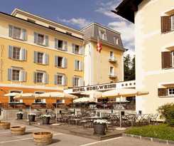Hotel Edelweiss Swiss Quality