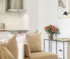 Lisbon Serviced Apartments Baixa Castelo