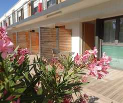 Hotel Les Jardins D'athena