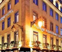 Turim Terreiro Do Paço