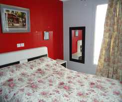 Hotel Hipotel Paris Gambetta Republique