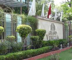 Hotel Venizia Sarovar Portico