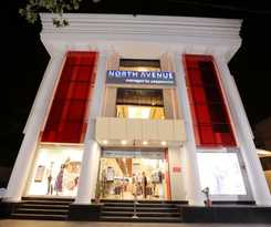 Hotel Five Elements Hotels North Avenue Delhi