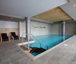 Chalet Des Neiges - La Source Des Arcs
