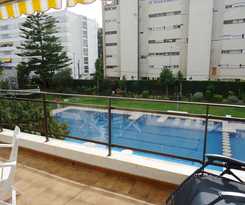 Apartamentos Alba Park Fenals