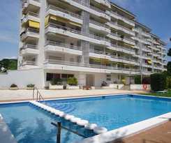 Apartamentos Sol Fenals