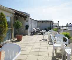  Apartaments Rosa Clara