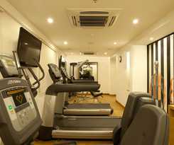 Hotel Lemon Tree , Chandigarh