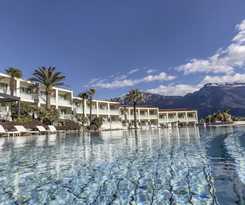 Hotel Park Imperial Centro Tao Natural Medical Spa