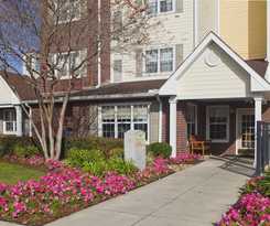 Hotel TownePlace Suites New Orleans Metairie