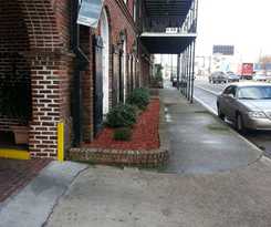 Midtown - Downtown New Orleans