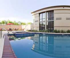 Clarion New Orleans - Airport and Conference Center