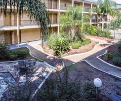 Red Roof Inn Kenner – New Orleans Airport Ne
