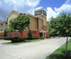 Extended Stay America Suites New Orleans Airport