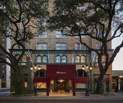 Hotel The Pontchartrain