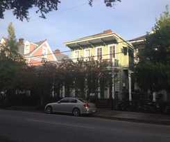 B&B Garden District Bandb