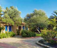 Hotel Bungalow Club Village