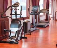 Hotel Regency Angkor