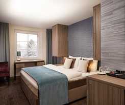 Van Der Valk Landhotel Spornitz