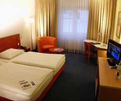Hotel Welcome Marburg