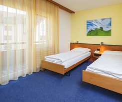 Hotel Aarehof Swiss Quality