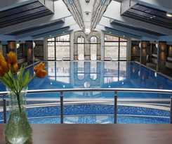 Hotel Trinity Residence Bansko