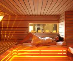 Heiden - Wellness Am Bodensee