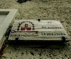 Hotel Robur Marsorum