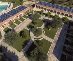 Hotel Relais Antica Masseria