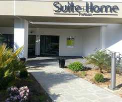 Hotel Suite Home Porticcio