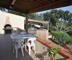 Residencia H&ocirc;tel U Paesolu