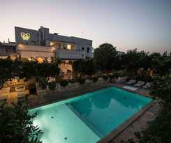 Boutique Palazzo Guglielmo