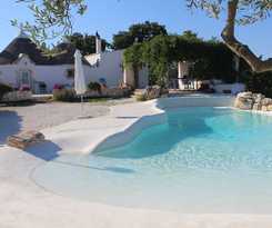 B&B Trulli Terra Magica