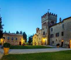 Abbadia Sicille Relais