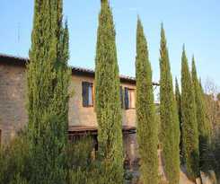 Hotel Fattoria di Corsignano
