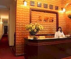 Hotel A25 - 38 Hang Thiec