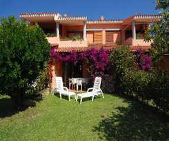 Residencia Porto Coda Cavallo